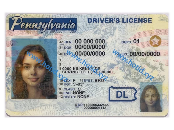 Pennsylvania