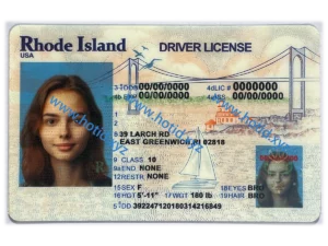 Rhode Island