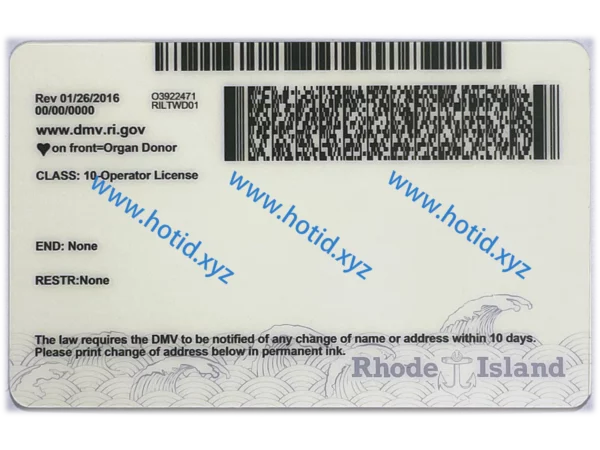 Rhode Island - Image 2