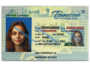 Tennessee