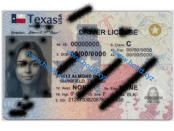 Texas