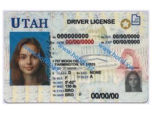 Utah