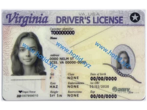 Virginia