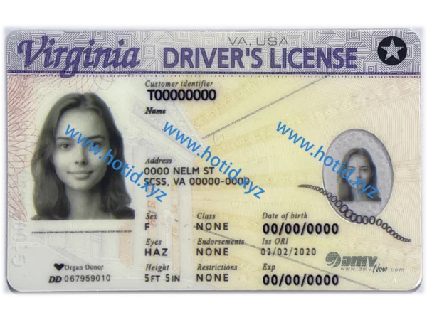 Virginia