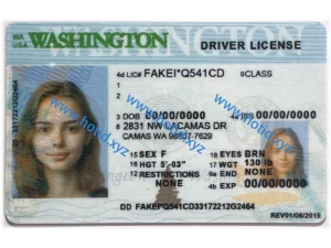 Washington