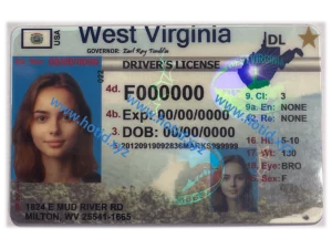 West Virginia