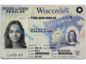 Wisconsin