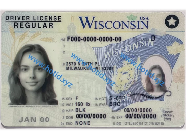 Wisconsin