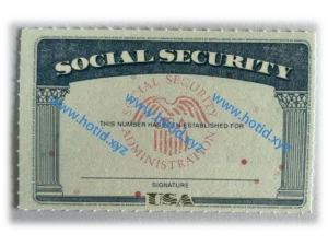 SSN(U.S.)